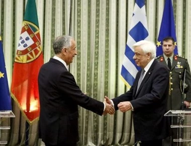 Πρ. Παυλόπουλος: «Μας διακατέχει κοινή αγωνία για την εκπλήρωση της αποστολής της Ευρωπαϊκής Οικογένειας»